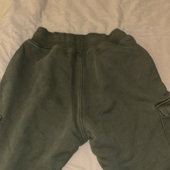 ONER ACTIVE Cargo Joggers sz S - Picture 5 of 6